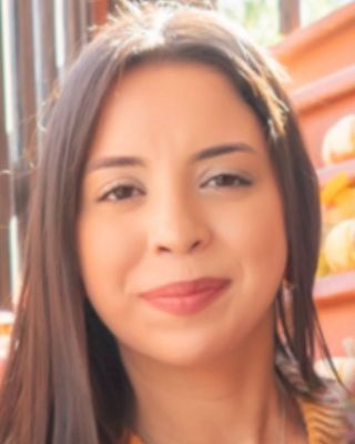 Photo of Jacqueline Cantu, Licensed Professional Counselor, LPC