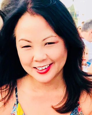 Photo of Lianne Warren, Marriage & Family Therapist, LMFT