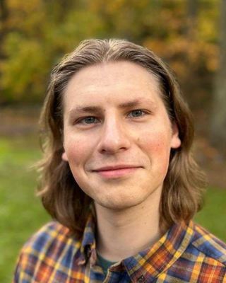 Photo of Evan Risby, Professional Counselor Associate, MA