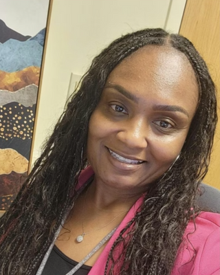 Photo of Qiana Broadnax, Clinical Social Work/Therapist, LCSW