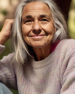 Photo of Keiya Tasire - In Spirit, Pre-Licensed Professional, MS, CH, RPIII