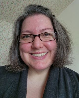Photo of Angela L Zapata, PhD, Psychologist in Milwaukee