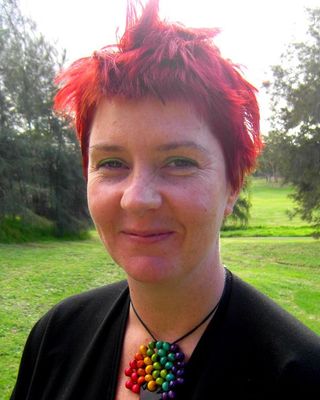 Photo of Leanne McEvoy, Psychologist in Bristol, England
