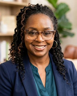 Photo of Jasmine Tudy, Marriage & Family Therapist, LMFT