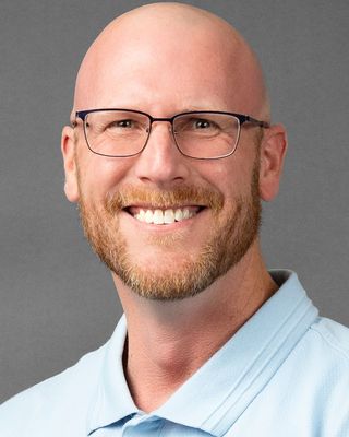 Photo of David Snipes, Counselor, MS, LCPC