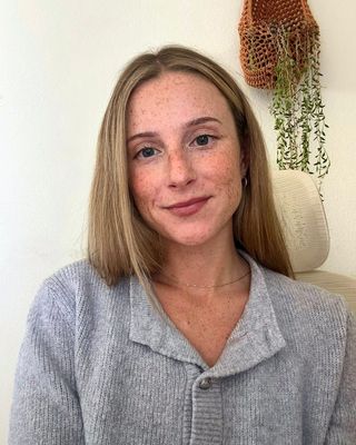 Photo of Gabriella Sharp, Marriage & Family Therapist, MA, LMFT