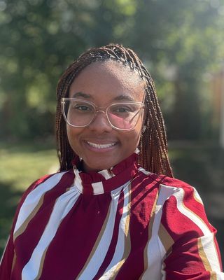 Photo of Sanae Bean-Smith, Marriage & Family Therapist, BA, MA, MFT