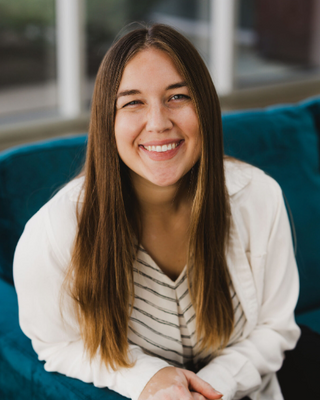 Photo of Cortney Duffy, Pre-Licensed Professional, PCLC