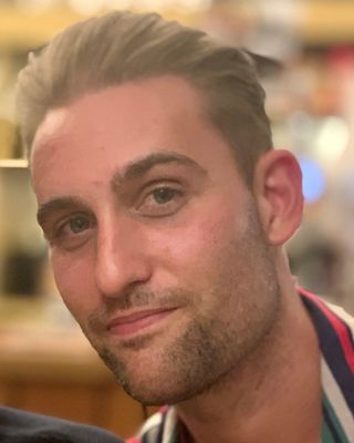 Photo of Dean Bristow, Psychotherapist, MBACP