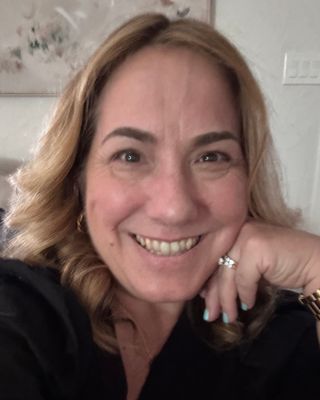 Photo of Joy Pieri, Clinical Social Work/Therapist, LCSW