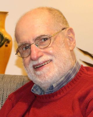 Foto de Osvaldo Ulanovsky, Psicólogo, Lic. en Psicología, Psic.