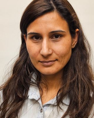 Photo of Amrinder Mangat, Psychiatric Nurse Practitioner, MSN, APRN