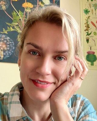 Photo of Galina Emmerich, Counselor, MA, LPC, NCC