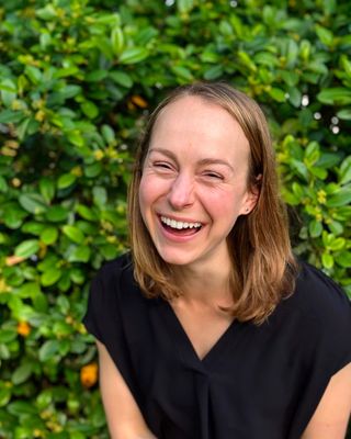 Photo of Claire Wild, Marriage & Family Therapist Associate, AMFT