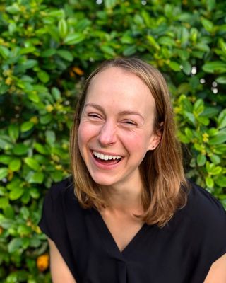 Photo of Claire Wild, Marriage & Family Therapist Associate, AMFT