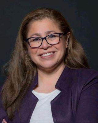 Photo of Mirna Amaya, Licensed Professional Counselor in Washington, DC