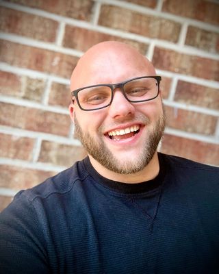 Photo of Colton Cooper, Clinical Social Work/Therapist, LMSW