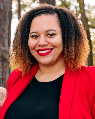 Photo of Brittney Ellis, Clinical Social Work/Therapist in Houston, TX
