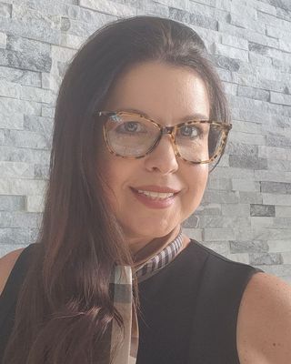 Photo of Mabel Rodriguez, Psychiatric Nurse Practitioner