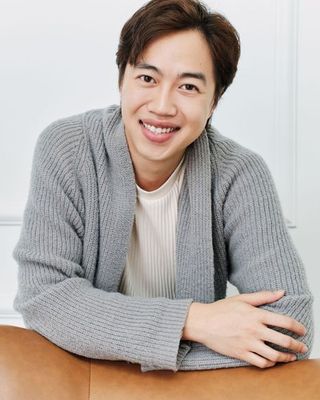 Photo of Bobo Hoang, Pre-Licensed Professional