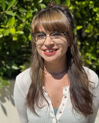 Photo of Monica Saich, Pre-Licensed Professional