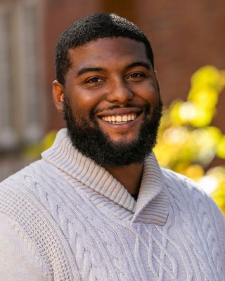 Photo of Dr. Jordan D. Mike, Licensed Professional Counselor, PhD, LPC, MHSP, LMHC
