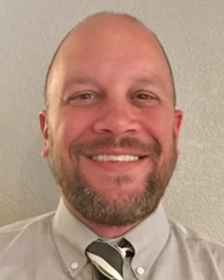 Photo of Matthew Volzer, Marriage & Family Therapist, LMFT