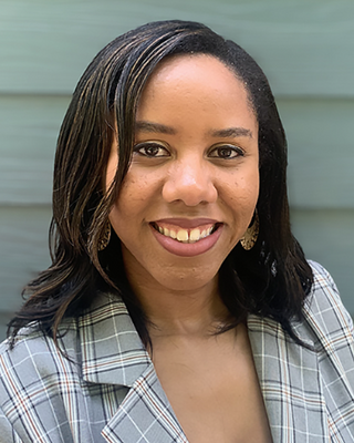 Photo of Jazmin Turk, Licensed Professional Counselor in Lorton, VA
