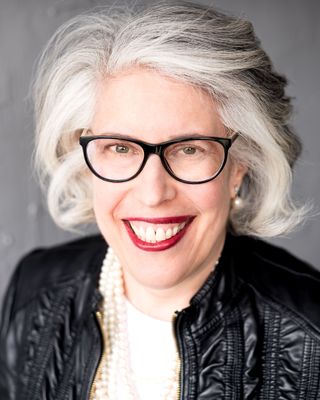 Photo of Sinda D Rosenberg, Clinical Social Work/Therapist, LCSW