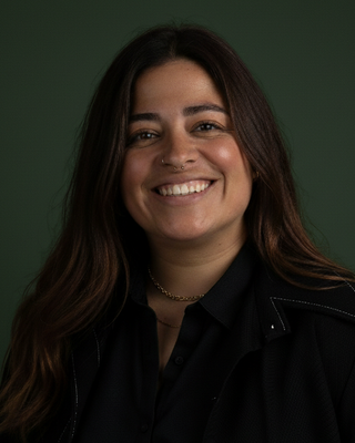Photo of Cristina Arenales - Sana Psychotherapy Co., Marriage & Family Therapist, MS, LMFT