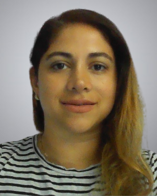 Photo of Elizabeth Hernandez, Clinical Social Work/Therapist in Titusville, NJ