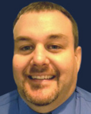Photo of Matthew Brous, Counselor, LCPC, LCAC