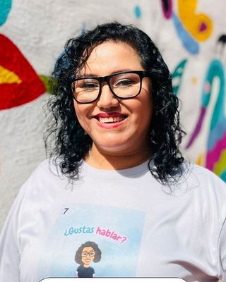 Photo of Liliana Aguilar Perez, Licensed Professional Counselor Associate, MEd, LPC-A