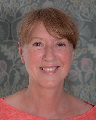Photo of Hilary Beach, Psychotherapist in Manchester, England
