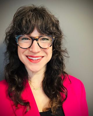 Photo of Sarah Campbell, Clinical Social Work/Therapist, LCSW