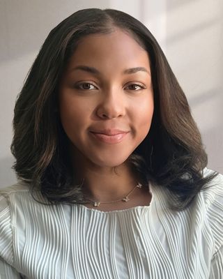 Photo of Brittany McGhee, Licensed Professional Counselor, LPC, NCC, M.Ed