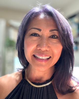 Photo of Trudy E Kim, Counselor, ATR-BC, LPC, NCC