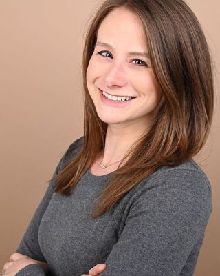 Photo of Elizabeth Viney, Psychologist, PhD