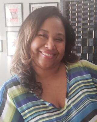 Photo of Christina McKenzie Roy, Licensed Professional Counselor, MEd, LPC, LCDC