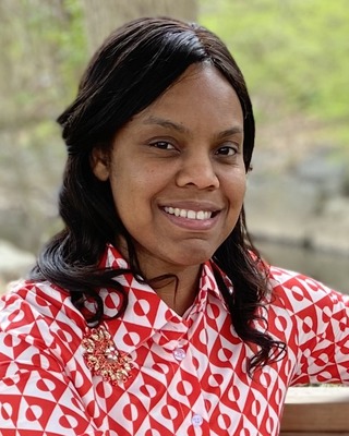 Photo of Feona P Garrick, Clinical Social Work/Therapist in White Plains, NY