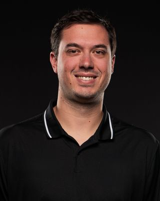 Photo of Sam Davis, Psychologist, PhD