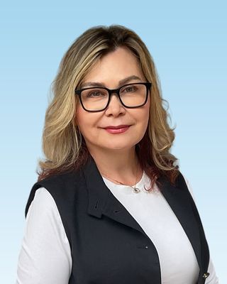 Photo of Inna McLoughlin, Physician Assistant, PA-C