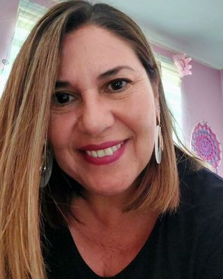 Foto de Selene Moral Alfaro, Psicólogo, Lic. en Psicología