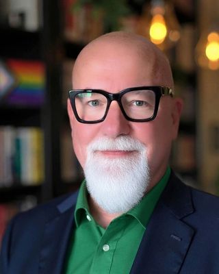 Photo of Kevin P. Filippelli, Licensed Professional Counselor, MS, NCC, LPC