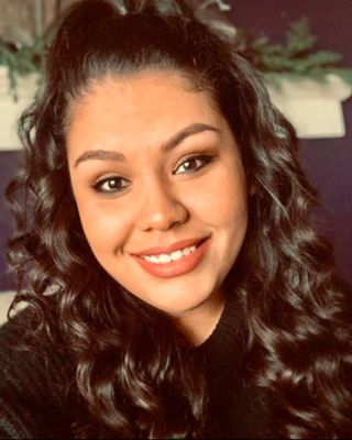 Photo of Jocelyn Foust, Licensed Clinical Professional Counselor, MA, C-DBT, LCPC