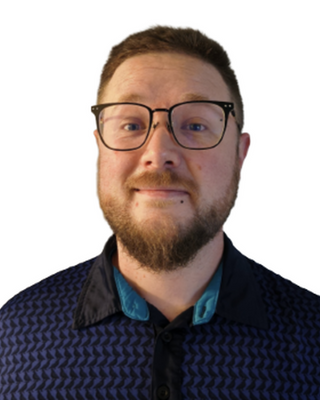 Photo of Charles Van Loucks, Pre-Licensed Professional, LPCC