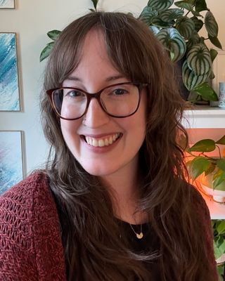 Photo of Amy Goss, Marriage & Family Therapist, MA, LMFT