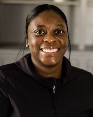 Photo of Eboni S. Patterson, Pre-Licensed Professional in Saint Clair Shores, MI