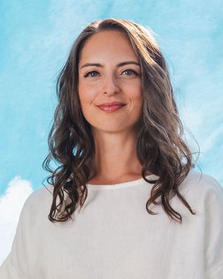 Photo of Maria Tsoukalas, Psychologist, MA, RPsych