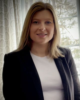 Photo of Olivia Cox - Aim For A Fresh Tomorrow, Registered Psychotherapist (Qualifying)